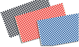 Checkerboard Colorways